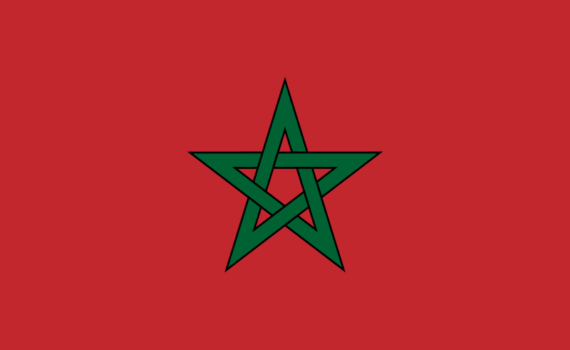 Exportar a Marruecos