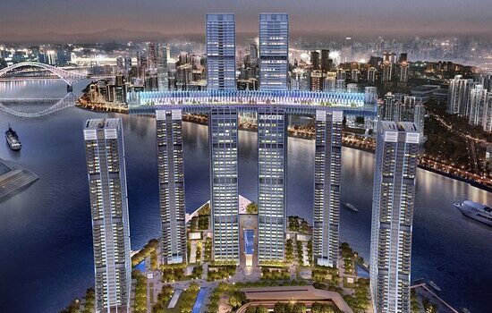 importar desde Chongqing