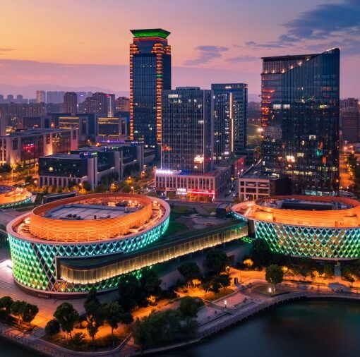 importar desde Ningbo