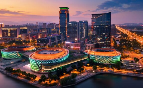 importar desde Ningbo