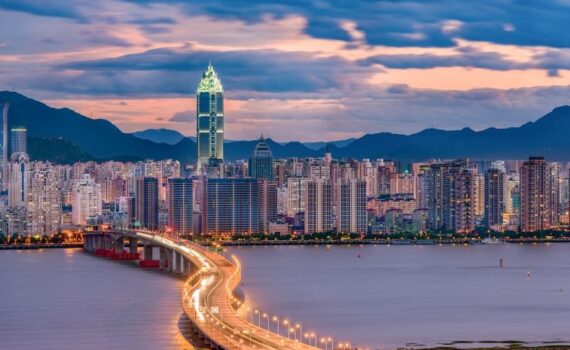 importar desde Wenzhou