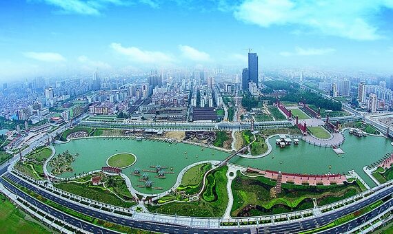 importar desde foshan