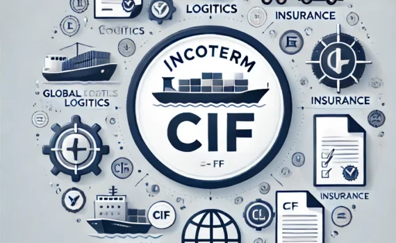 incoterm CIF