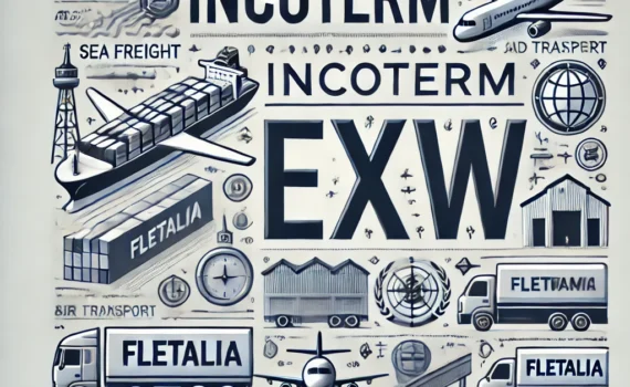 incoterm exw