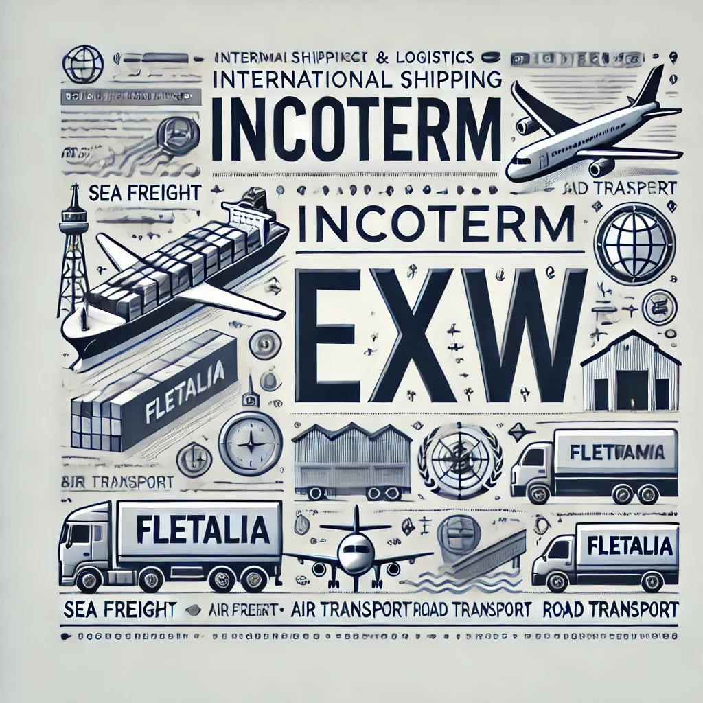 incoterm exw