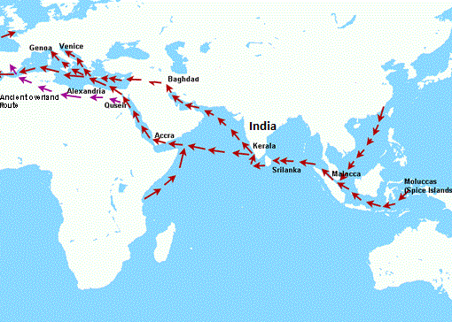 Cuánto tiempo tarda en llegar un barco de China a España