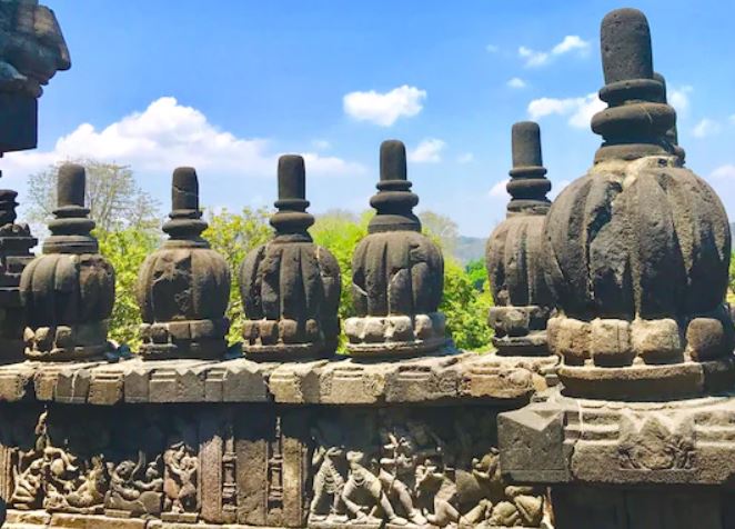 importar desde Belawan