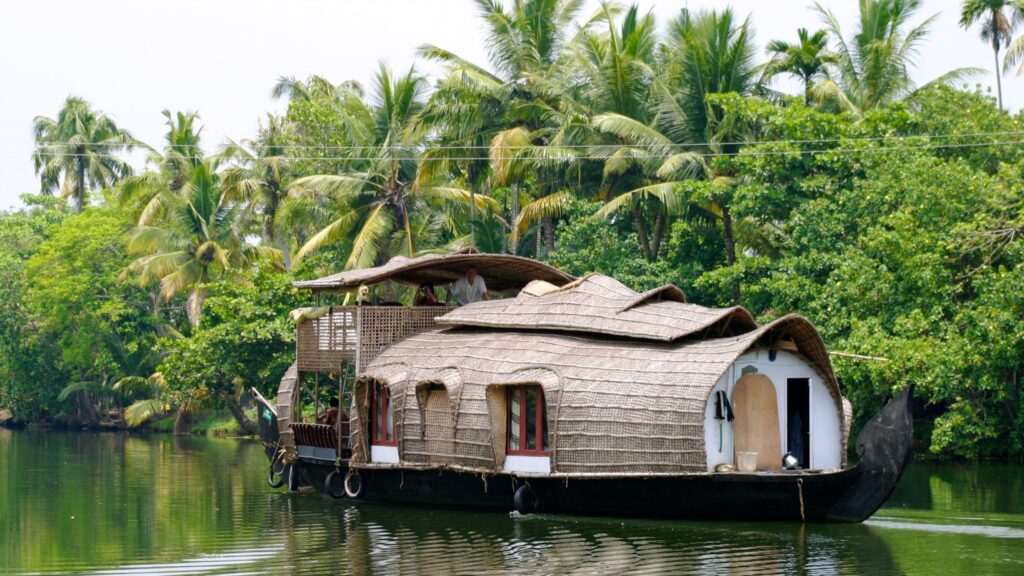 importar desde Cochin