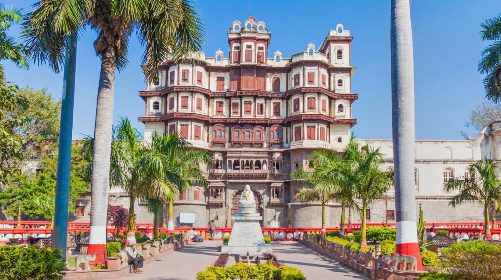 importar desde Indore