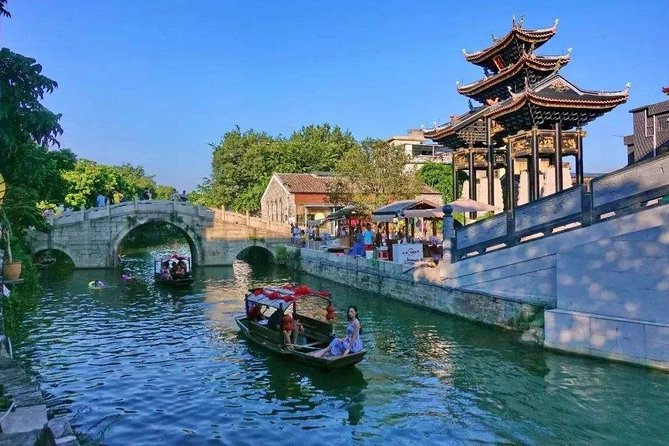 importar desde Shunde