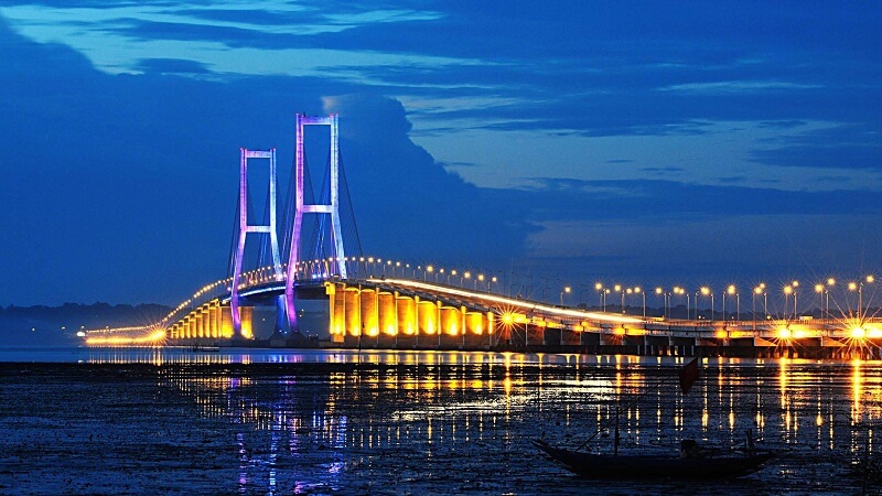 importar desde Surabaya