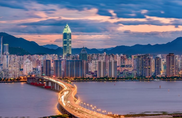 importar desde Wenzhou