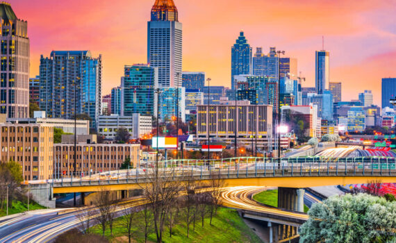 importar desde atlanta