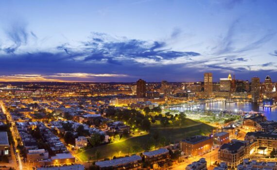 importar desde baltimore