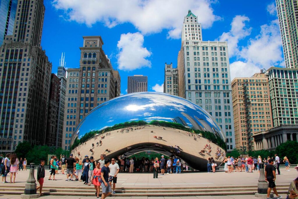 importar desde chicago