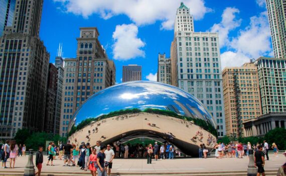 importar desde chicago