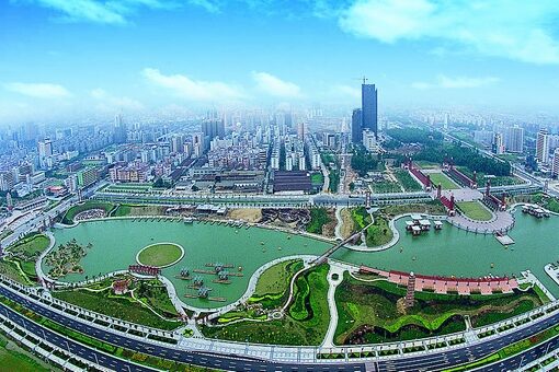 importar desde foshan