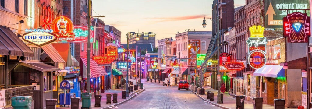 importar desde memphis