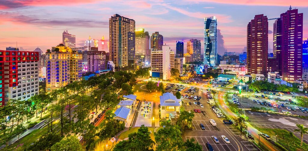 importar desde taichung