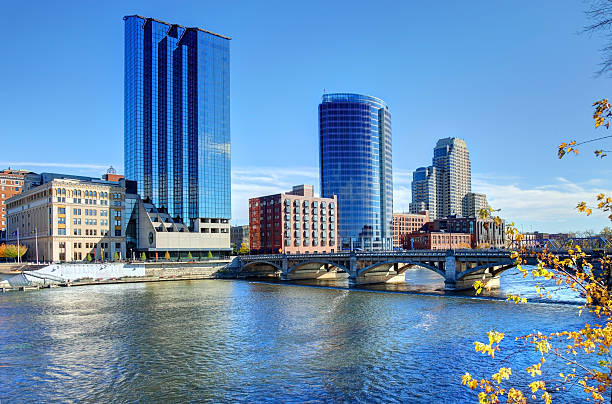 exportar a Grand Rapids
