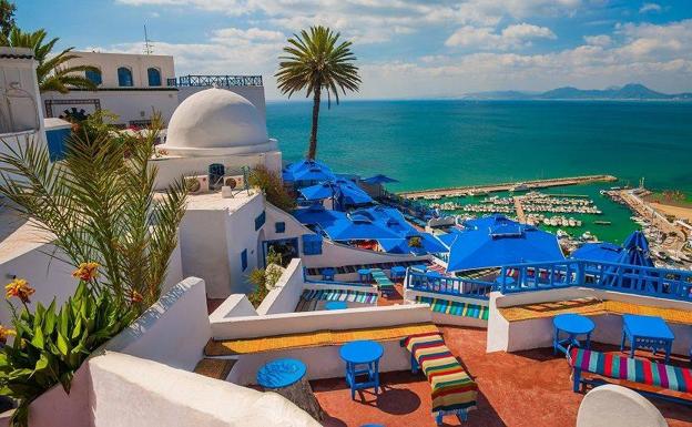 importar desde Tunez