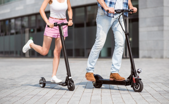 importar patines electricos