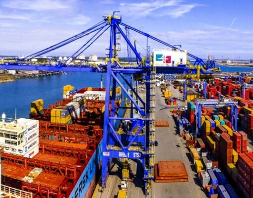 Precio flete marítimo a Altamira