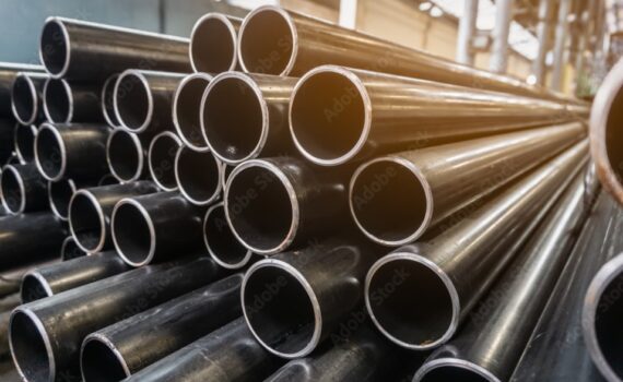 Importación productos industriales