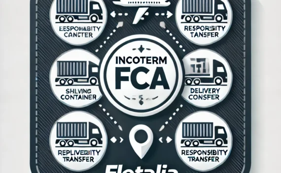 incoterm fca